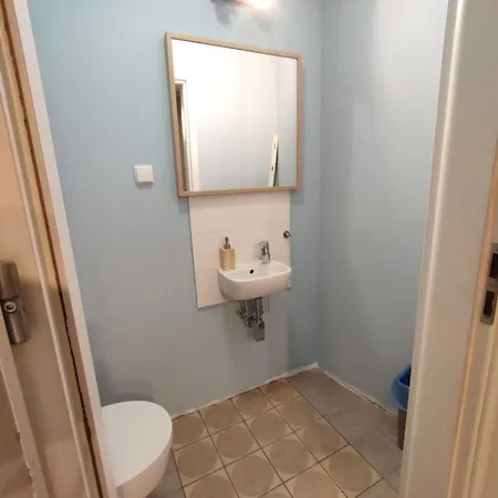 Apartamentygdansk Eu - Sopocka Przystań *