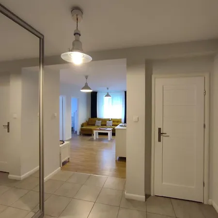 Apartament Apartamentygdansk Eu - Sopocka Przystań Sopot