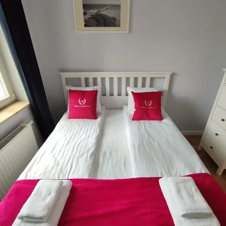 Apartamentygdansk Eu - Sopocka Przystań Sopot