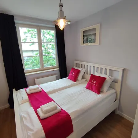 Apartamentygdansk Eu - Sopocka Przystań * Sopot