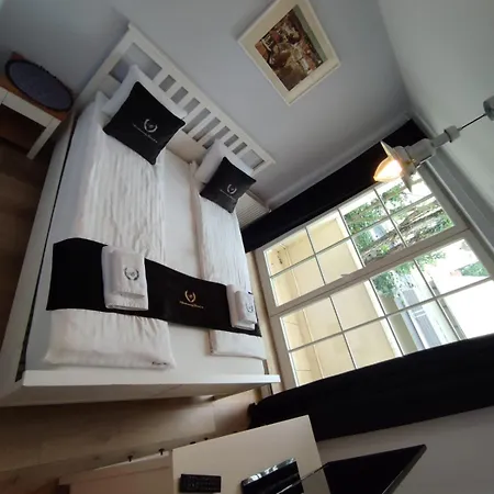 Apartamentygdansk Eu - Sopocka Przystań *
