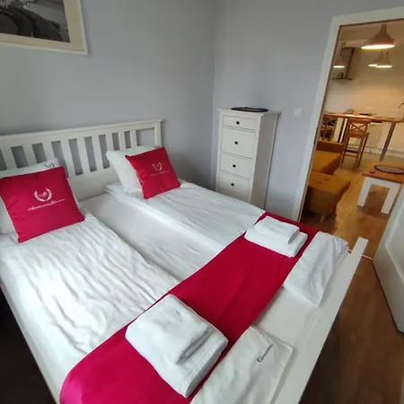 Apartamentygdansk Eu - Sopocka Przystań Apartament *