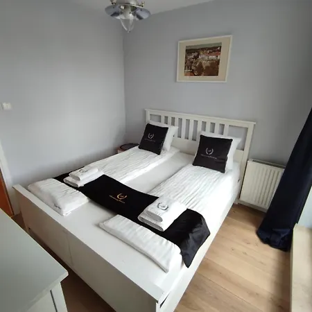Apartamentygdansk Eu - Sopocka Przystań * Sopot