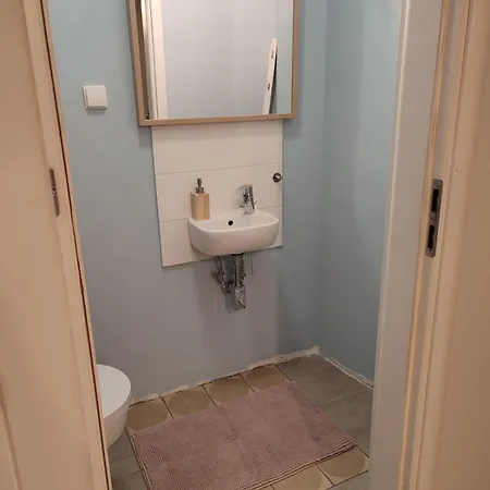 Apartamentygdansk Eu - Sopocka Przystań Apartament