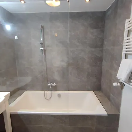 Apartamentygdansk Eu - Sopocka Przystań