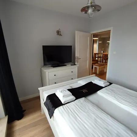 Apartamentygdansk Eu - Sopocka Przystan Sopot