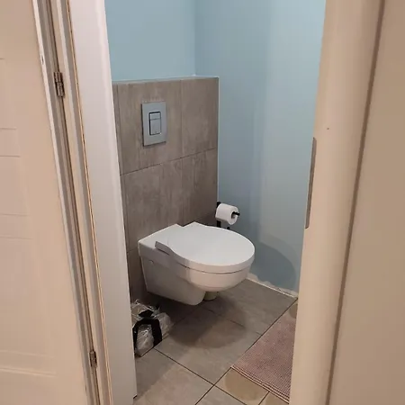 Lejlighed Apartamentygdansk Eu - Sopocka Przystan