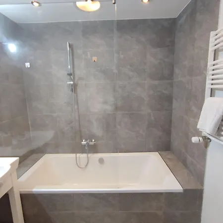 Apartamentygdansk Eu - Sopocka Przystan