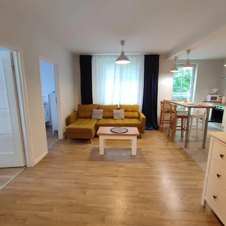 Lejlighed Apartamentygdansk Eu - Sopocka Przystan *