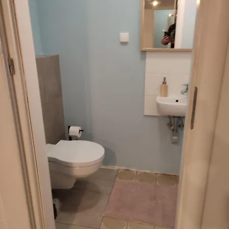 Apartamentygdansk Eu - Sopocka Przystan Lejlighed