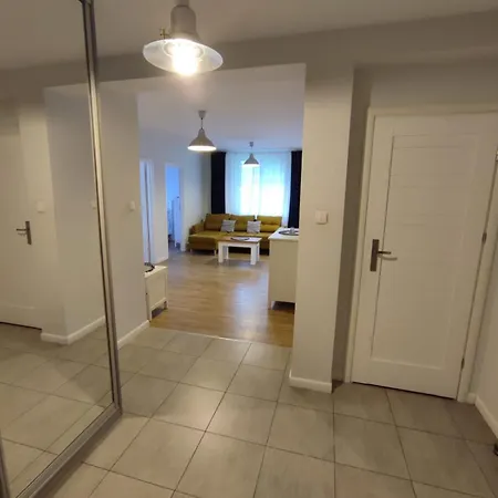 Lejlighed Apartamentygdansk Eu - Sopocka Przystan *