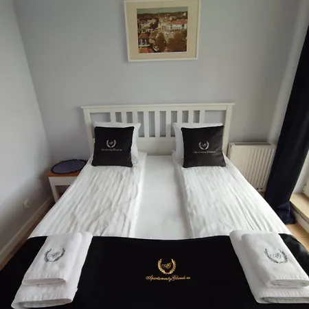 Lejlighed Apartamentygdansk Eu - Sopocka Przystan *