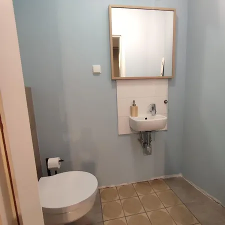Apartamentygdansk Eu - Sopocka Przystan